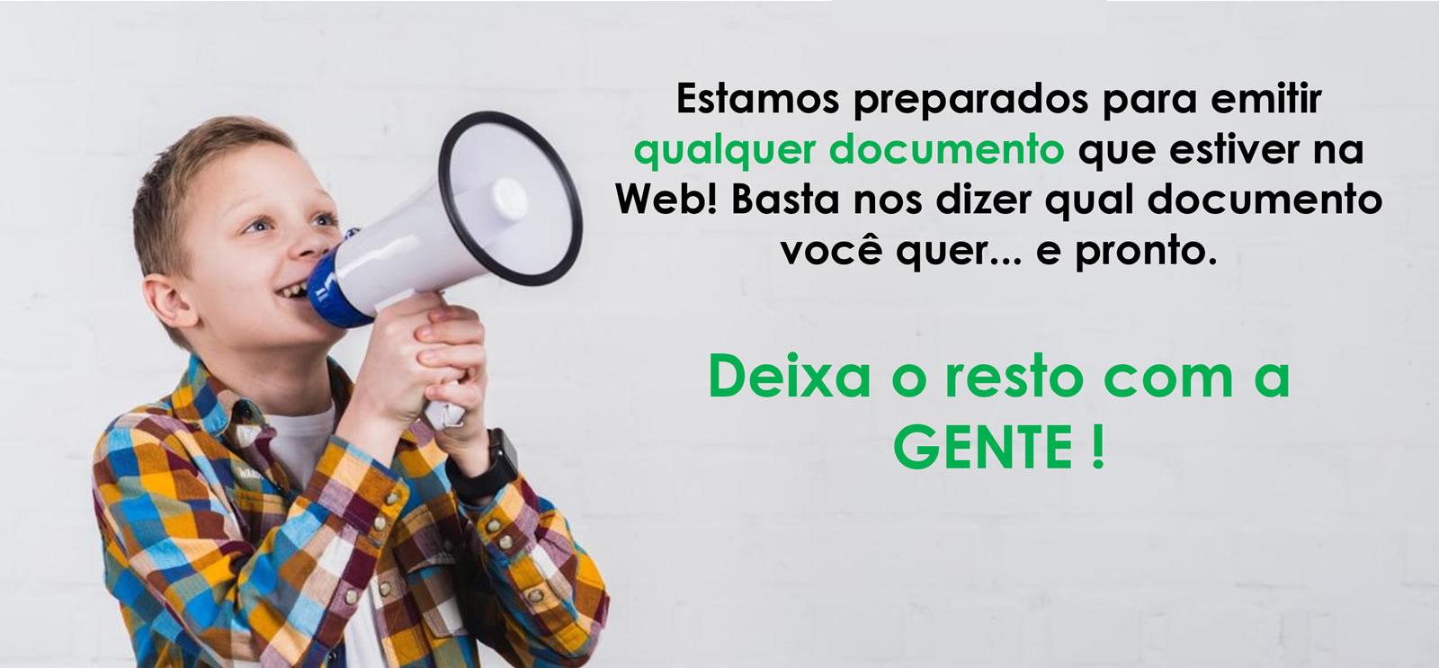 deixacomagente